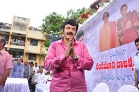 Balakrishna New Photo Gallery
